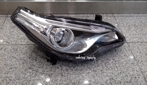 چراغ جلو راست بسترن b50f