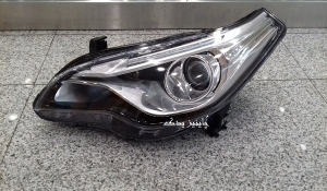 چراغ جلو چپ بسترن b50f