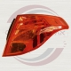 چراغ خطر راست بسترن B50F