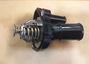 ترموستات بسترن B50F