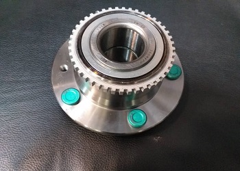 توپی چرخ عقب b50f