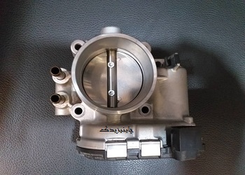 دریچه گاز بسترن b50f