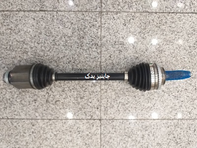 پلوس راست بسترن B50F