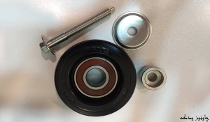 هرزگرد دینام بسترن b50f