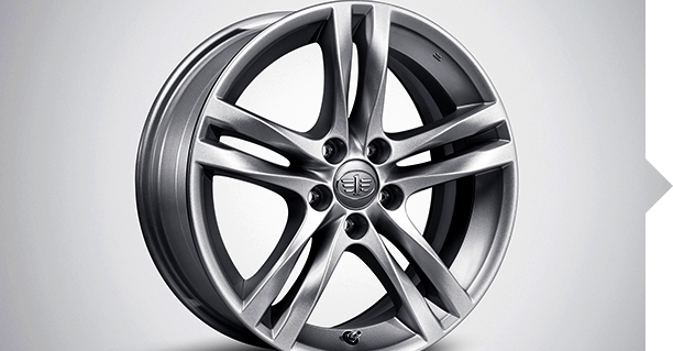 رینگ بسترن B30 رینگ بسترن B30