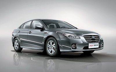 لوازم بسترن B50