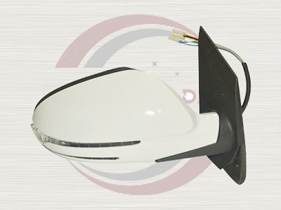 آینه راست سابرینا