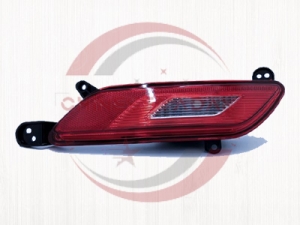 مه شکن عقب بسترن b30