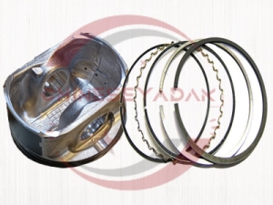 رینگ و پیستون بسترن b30