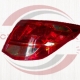 چراغ خطر راست سابرینا