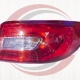 چراغ خطر راست بسترن b30