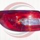 چراغ خطر چپ بسترن b30