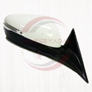 آینه راست تیوولی