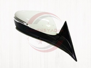 آینه راست تیوولی