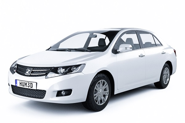 لوازم یدکی آریو s300