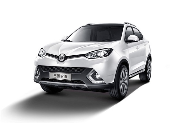 لوازم یدکی ام جی