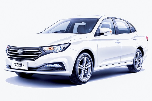 لوازم یدکی بسترن