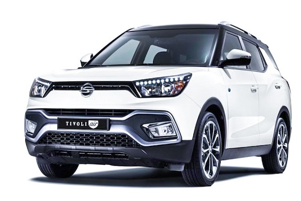 لوازم یدکی تیوولی