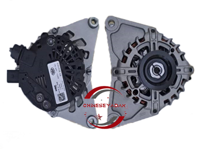 دینام بسترن b30