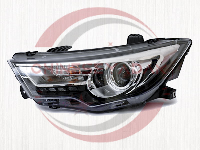 چراغ جلو بسترن b30