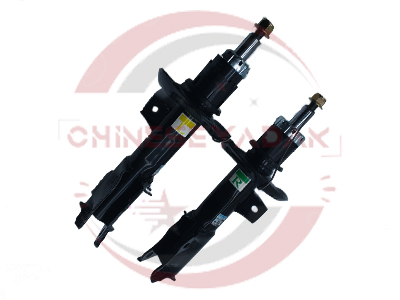 کمک فنر جلو بسترن b30