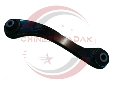 بازوی عقب فیدلیتی پرایم