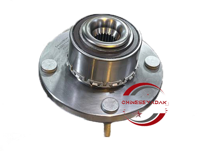 توپی چرخ جلو سابرینا