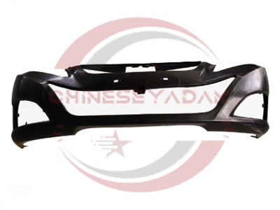 سپر جلو بایک سابرینا