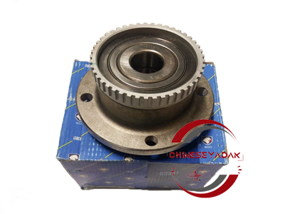 توپی چرخ عقب اچ سی کراس