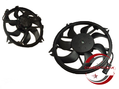 مجموعه فن اچ سی کراس