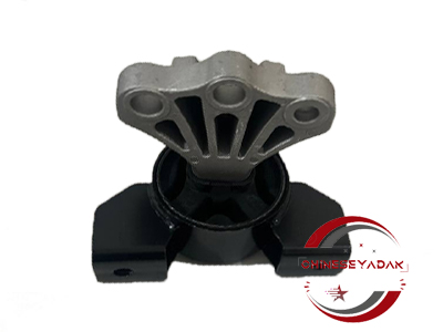 دسته موتور چپ بسترن b30