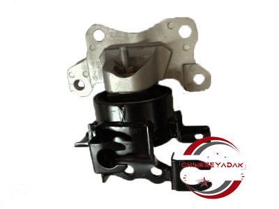 دسته موتور چپ هایما S7 توربو