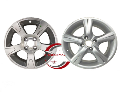 رینگ چرخ اچ سی کراس