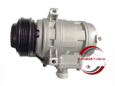 کمپرسور کولر هایما S5