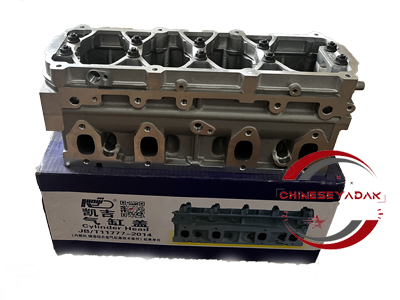 سر سیلندر بسترن b50