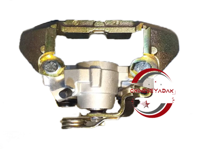 کالیپر ترمز چرخ عقب اچ سی کراس