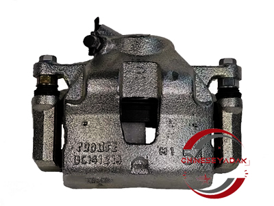 کالیپر چرخ جلو اچ سی کراس