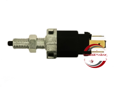 فشنگی پدال ترمز هایما s7 , s5