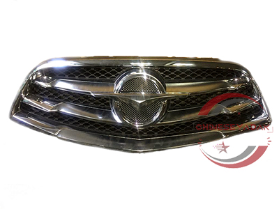 جلو پنجره هایما HAIMA S5