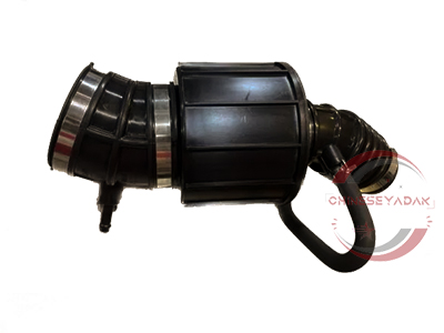 خرطومی هواکش هایما S7 توربو