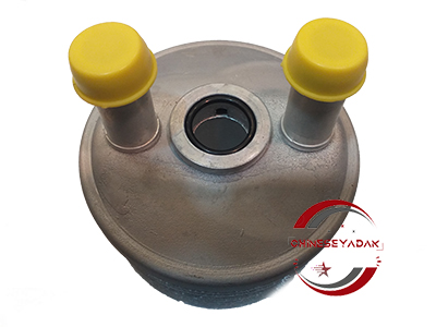 خنک کن گیربکس بسترن b50 , b30