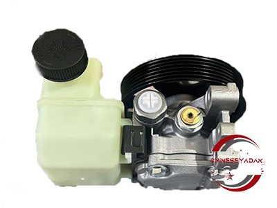 پمپ هیدرولیک بسترن b50f