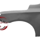 گلگیرجلو راست بسترن b50f