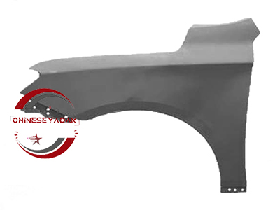 گلگیرجلو راست بسترن b50f