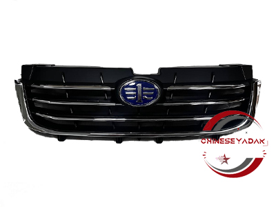 جلو پنجره بسترن b50f