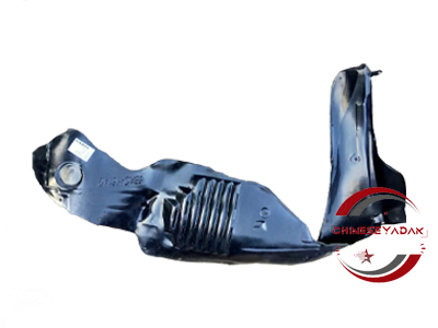 شلگیر جلو راست بسترن b50