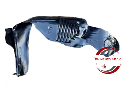 شلگیر جلو چپ بسترن b50