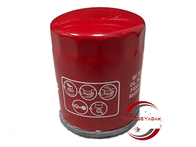 فیلتر روغن ریسپکت