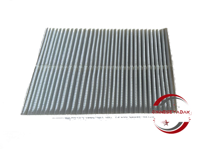 فیلتر کابین ریسپکت