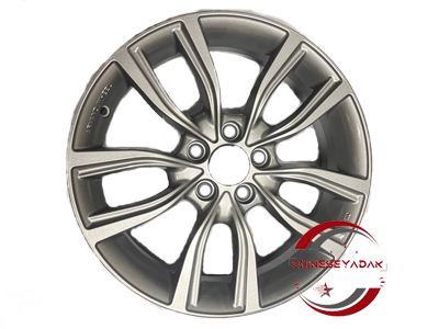 رینگ چرخ بسترن b30 طرح جدید